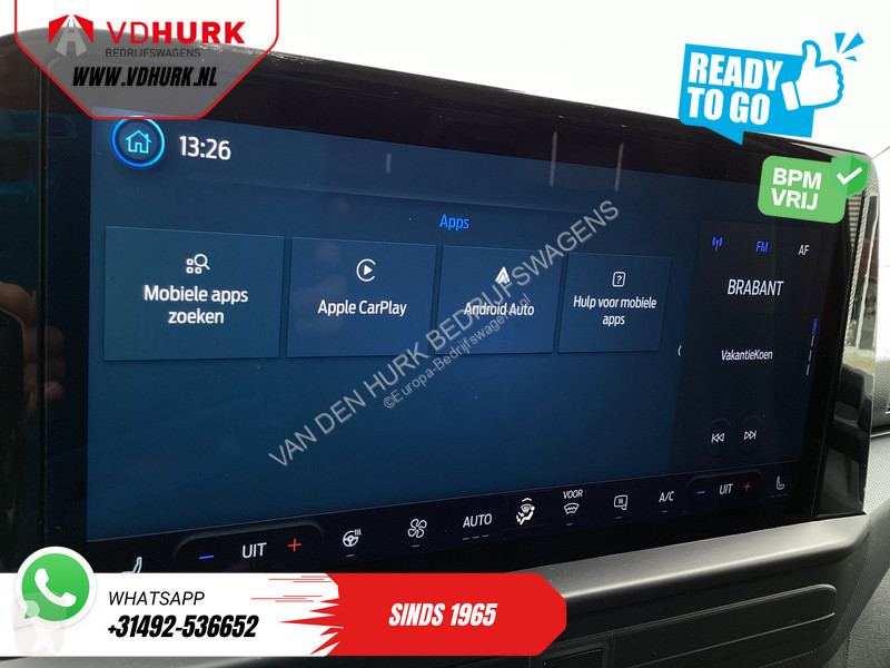 Veicolo commerciale Ford 2.0 TDCI 150 pk L2...