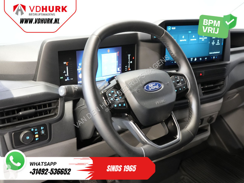 Užitkové vozidlo Ford 320 2.0 TDCI 136 pk Aut....