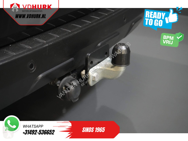 Furgoneta Renault 1.5 dCi 75 pk Ready2Go...