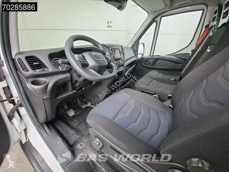 Veicolo commerciale Iveco 35C16 3.0L Bakwagen...