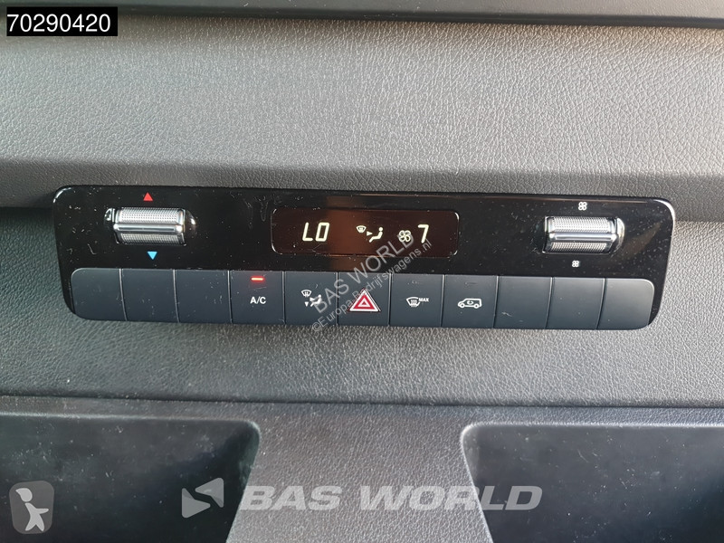 Véhicule utilitaire Mercedes 317 CDI Automaat...