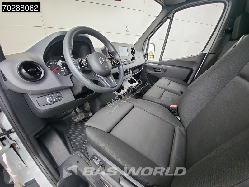 Autoutilitară Mercedes 315 CDI Automaat L3H2...