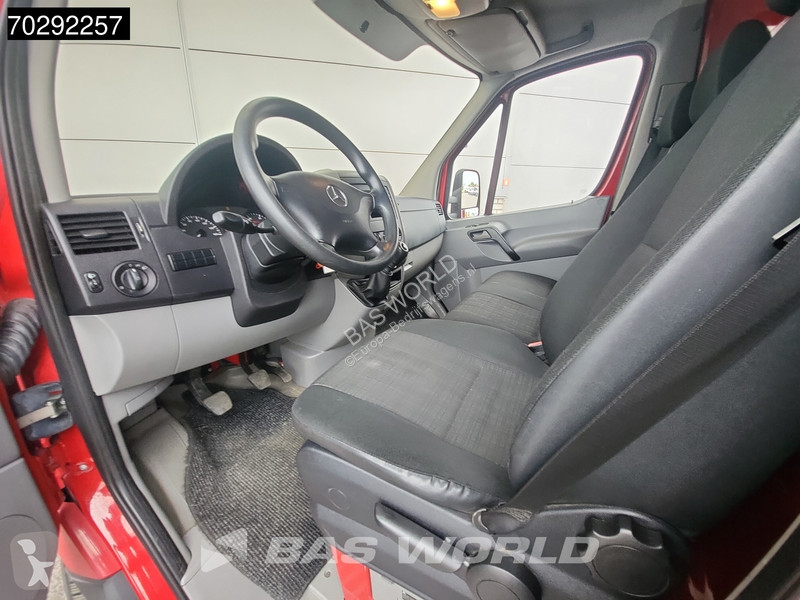 Autoutilitară Mercedes 513 CDI NL Bakwagen...