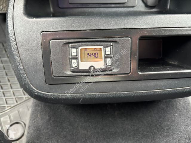 Užitkové vozidlo Mercedes V...