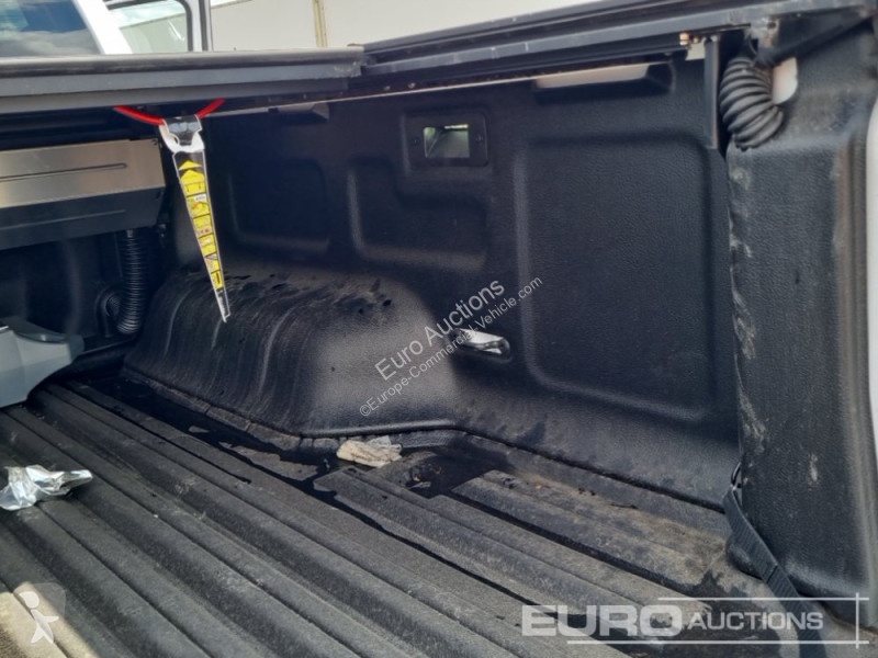 Furgoneta  Amarok