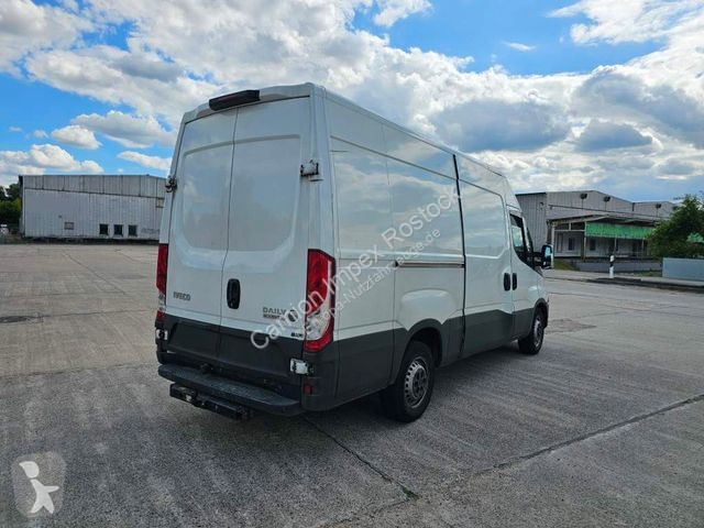 Veicolo commerciale Iveco 35S16 A8 V L,...