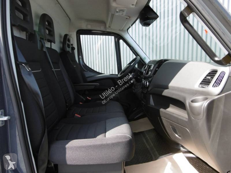 Nyttofordon Iveco