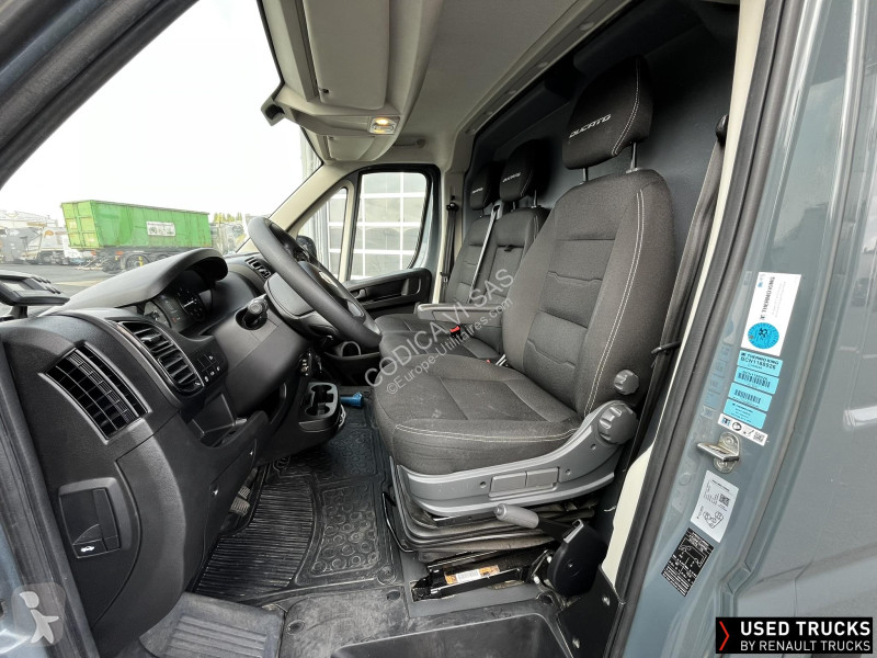 Varevogn Fiat