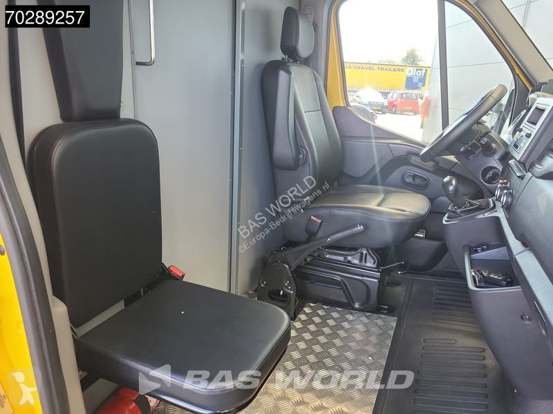 Furgoneta Renault Z.E. 77PK Elektrisch 33kWh...