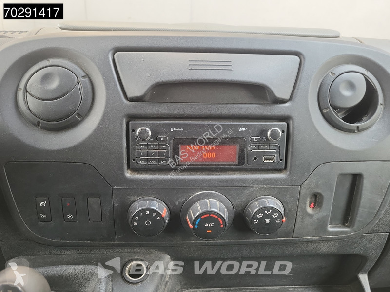 Furgoneta Renault L1H2 Airco Cruise L1 9m3 A/C...
