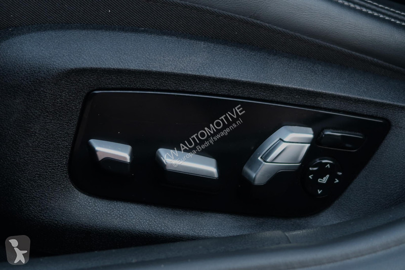 Furgoneta BMW 520i Corporate High Executive...