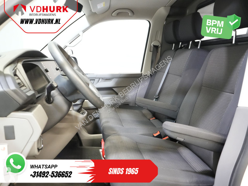 Furgoneta Volkswagen 2.0 TDI L2 BPM VRIJ!...