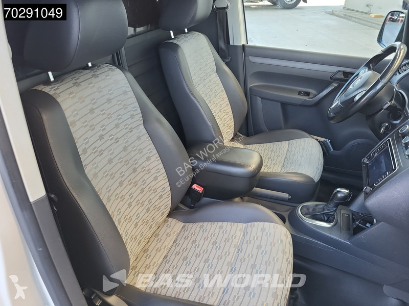 Véhicule utilitaire Volkswagen Automaat L1H1...
