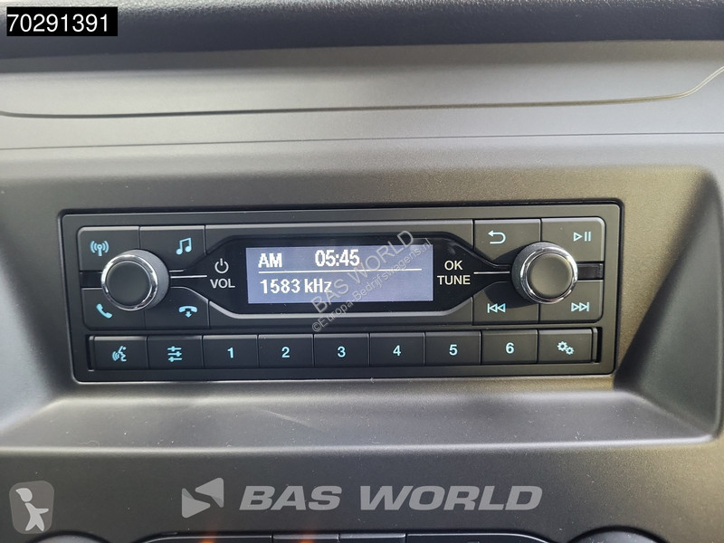 Užitkové vozidlo Ford 130pk L2H2 Nieuw! Airco...
