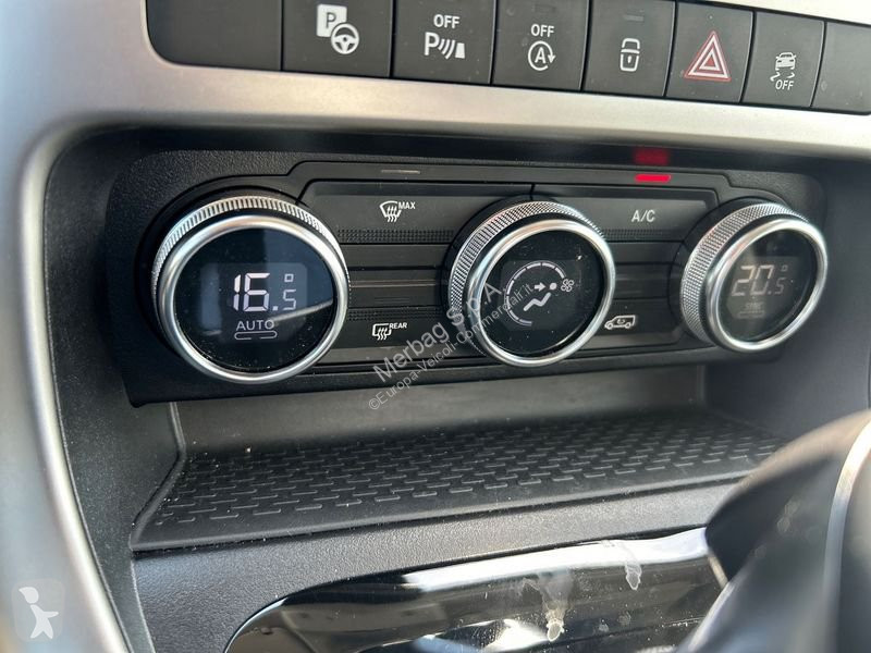 Užitkové vozidlo Mercedes T 160d Premium Long