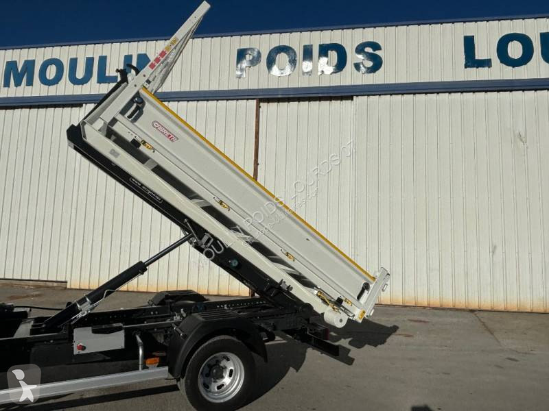 Furgoneta Iveco