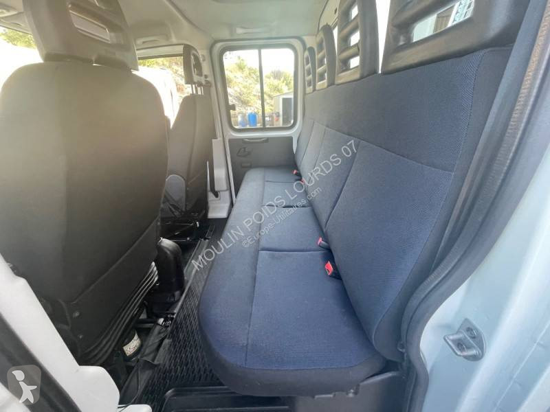 Autoutilitară Iveco