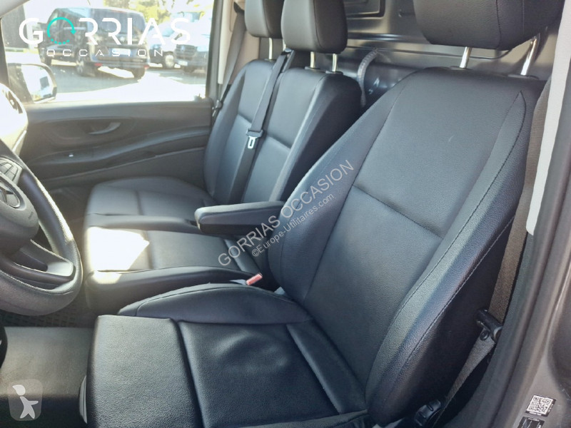 Veicolo commerciale Mercedes VITO FG 114 CDI...