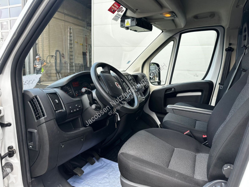 Autoutilitară Fiat Fiat Isberg Pharma-Kühler...