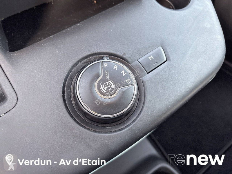Véhicule utilitaire Citroën Berlingo Taille M...
