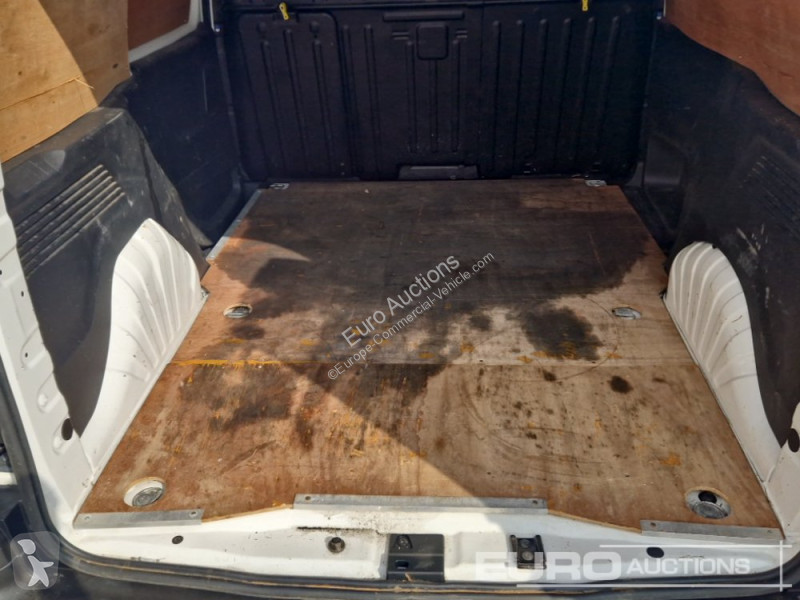 Veicolo commerciale  Berlingo