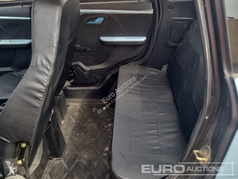 Veicolo commerciale  RC-G140