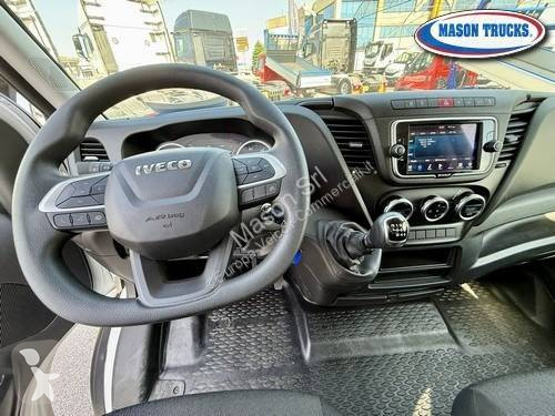 Veicolo commerciale Iveco