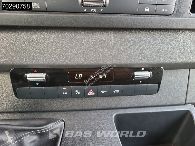 Véhicule utilitaire Mercedes 311 CDI L3H2 Airco...