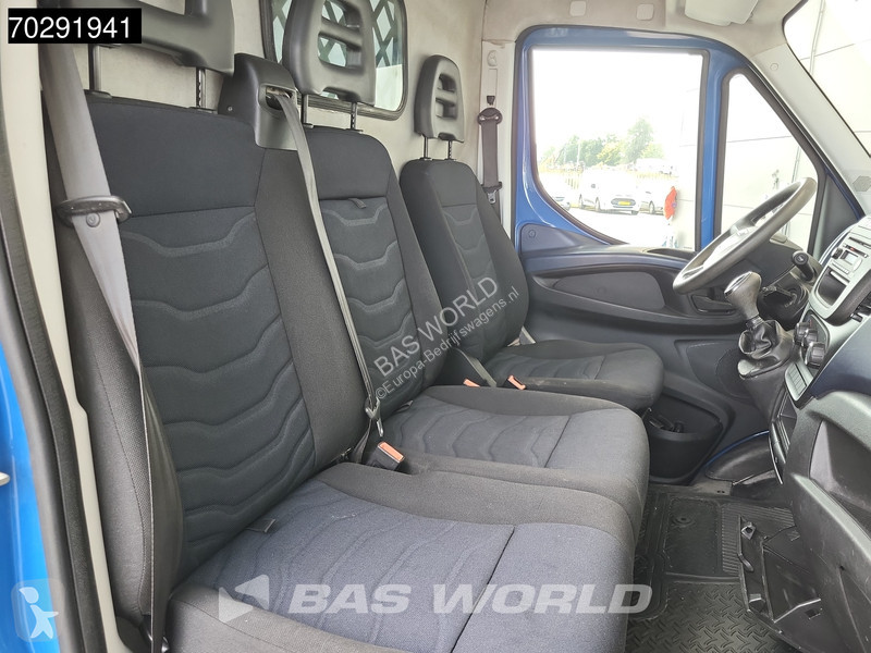 Bedrijfswagen Iveco 35S14 Automaat 2x...