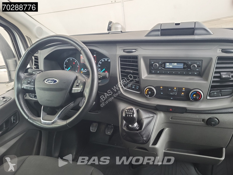 Furgoneta Ford 130pk L3H2 Trekhaak Airco Cruise...
