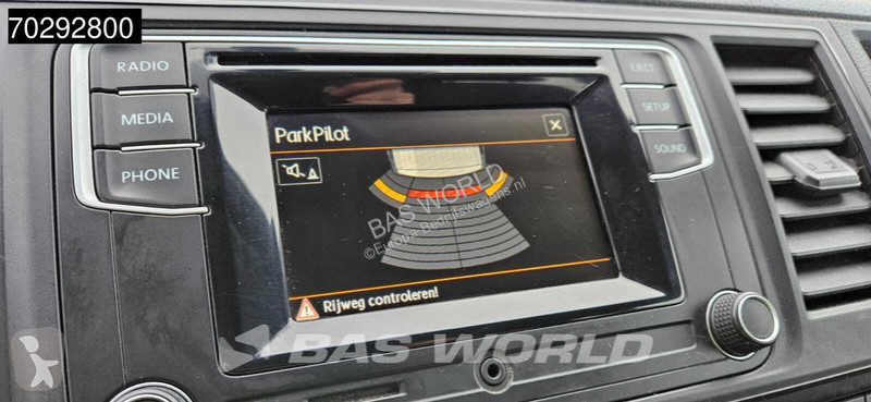 Furgoneta Volkswagen COMING SOON!...