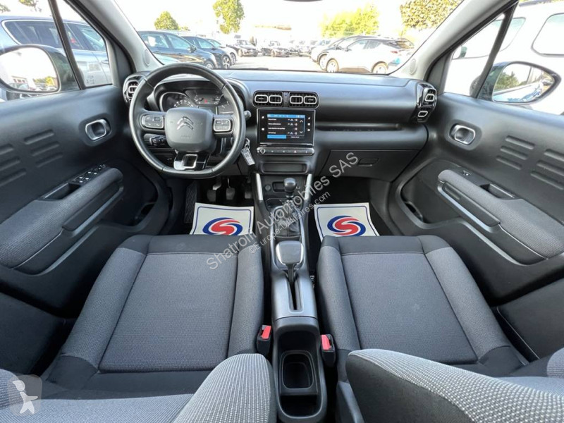 Veículo utilitário Citroën 1.2 110ch 1erMain...