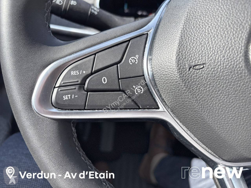 Veicolo commerciale Renault Zoe R110 Achat...