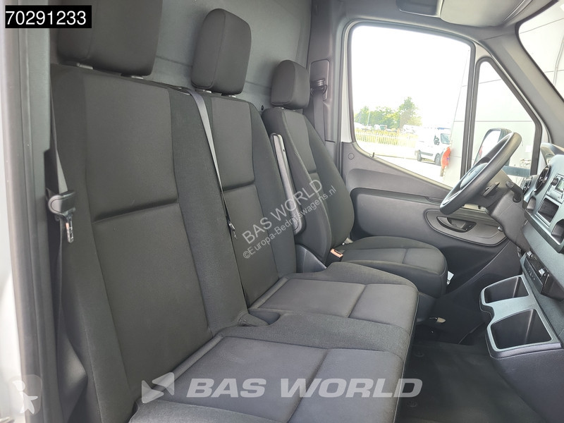 Bedrijfswagen Mercedes 317 CDI Automaat...
