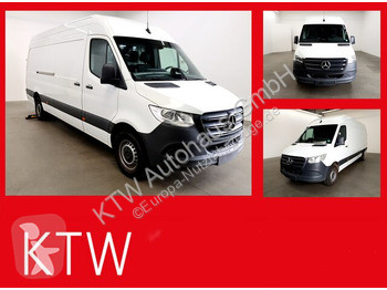 Veicolo commerciale Mercedes 317...