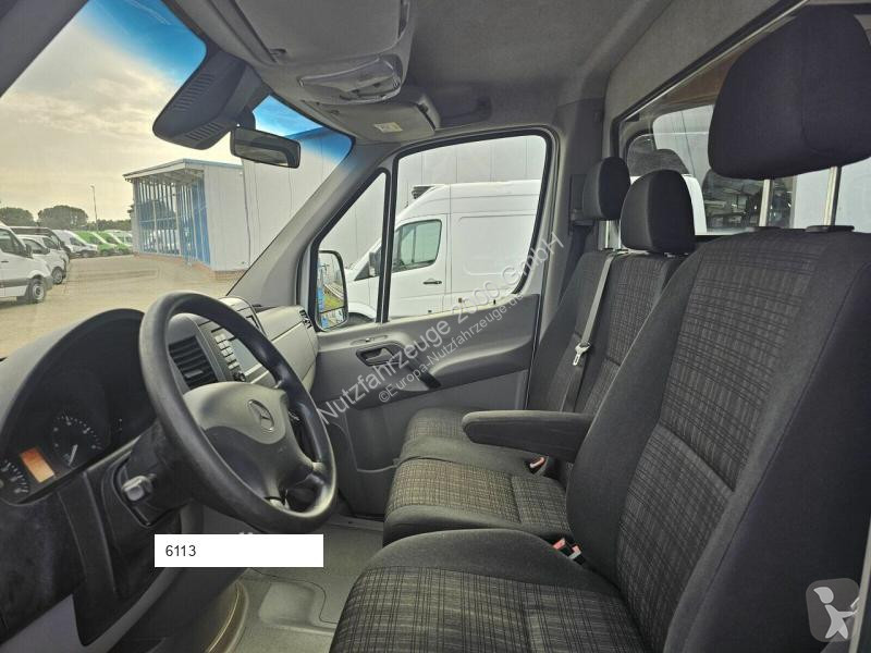 Veicolo commerciale Mercedes