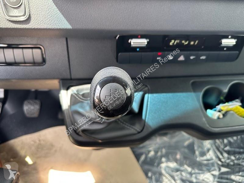 Autoutilitară Mercedes CCb 517 CDI 37 3T5 Pro