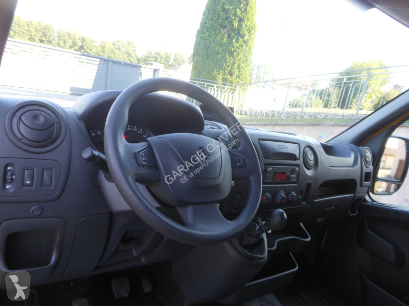 Veicolo commerciale Renault F3500 L2H2 2.3 dci...