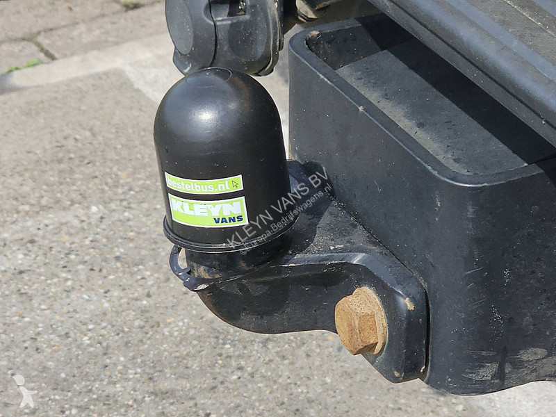 Véhicule utilitaire Ford 2.0 SUP.CAB LIMITED