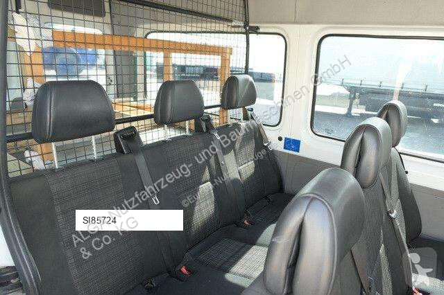 Užitkové vozidlo Mercedes 316 /9 Sitze/AHK/Klima