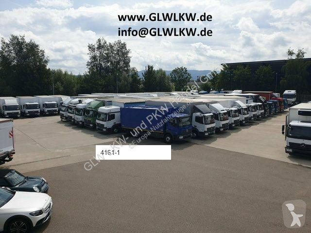 Bedrijfswagen Mercedes SPRINTER 314 CDI MAXI