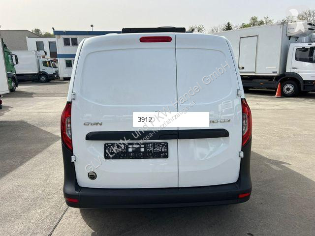 Veículo utilitário Mercedes CITAN 110 CDI