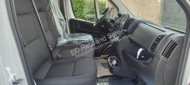 Nyttofordon Opel C Kasten L3H2 3,5t Edition...