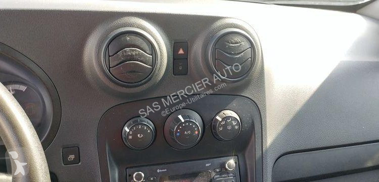 Véhicule utilitaire Mercedes