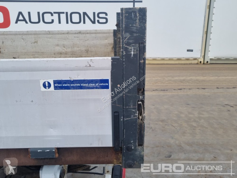 Veicolo commerciale  Crafter CR35
