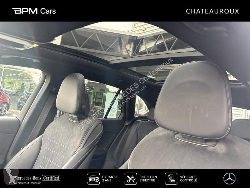 Furgoneta Mercedes GLC 400 e Hybrid 381ch AMG...