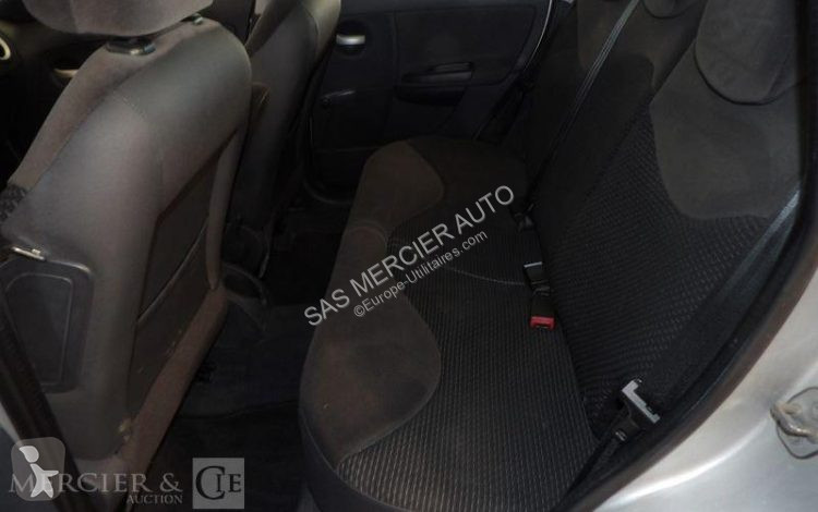 Autoutilitară Citroën c