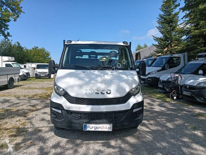 Nyttofordon Iveco