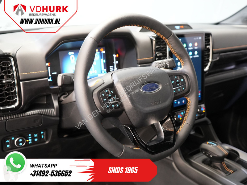 Véhicule utilitaire Ford Wildtrak 2.3 PHEV...