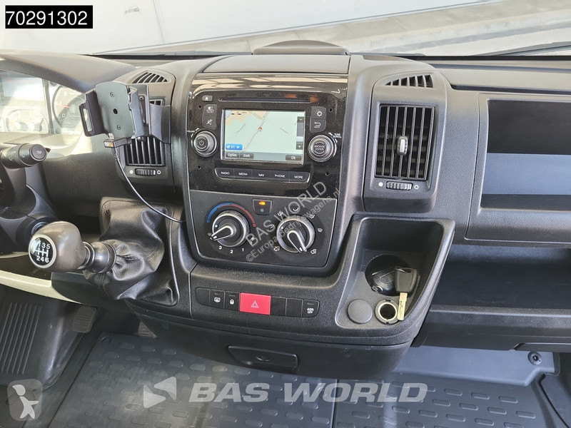 Véhicule utilitaire Peugeot L2H2 Trekhaak Navi...